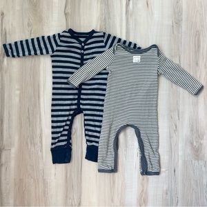 Burt’s Bees Pajama bundle